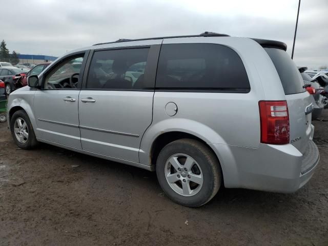 2010 Dodge Grand Caravan SXT