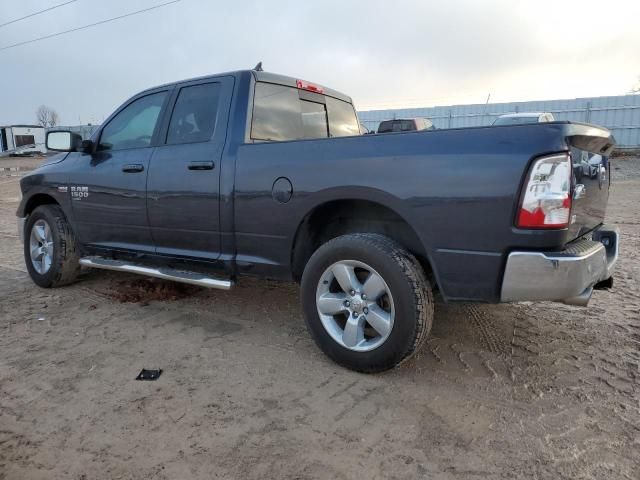 2019 Dodge RAM 1500 Classic SLT