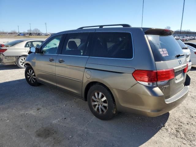 2008 Honda Odyssey EX