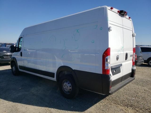 2023 Dodge RAM Promaster 3500 3500 High