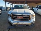 2015 GMC Sierra C1500 SLT