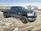 2007 Dodge RAM 3500 ST