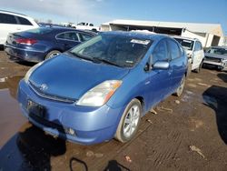 2007 Toyota Prius en venta en Brighton, CO