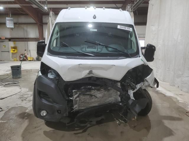 2023 Dodge 2023 RAM Promaster 1500 1500 High