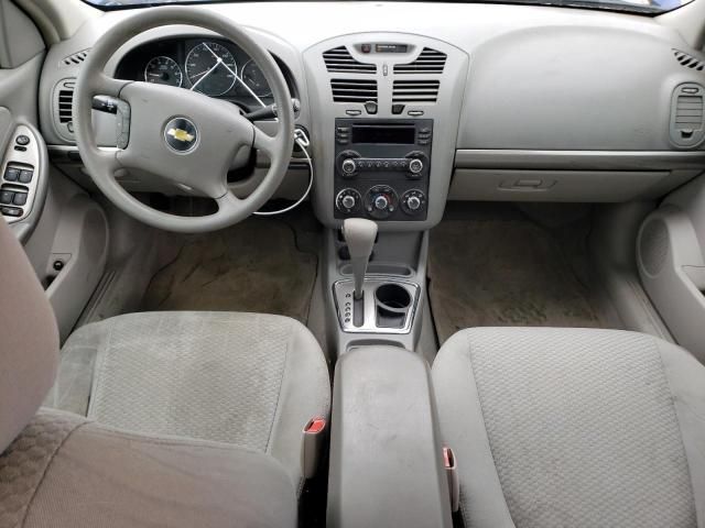 2007 Chevrolet Malibu LS