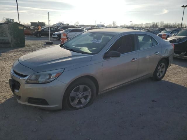 2014 Chevrolet Malibu LS