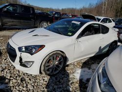 2013 Hyundai Genesis Coupe 3.8L for sale in Candia, NH