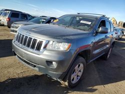 2011 Jeep Grand Cherokee Laredo en venta en Brighton, CO