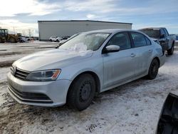 2015 Volkswagen Jetta Base for sale in Rocky View County, AB
