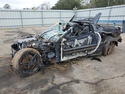 Chevrolet Corvette Vehiculos salvage en venta: 2016 Chevrolet Corvette Stingray 3LT