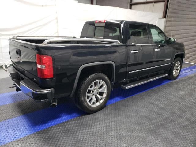 2014 GMC Sierra C1500 SLT