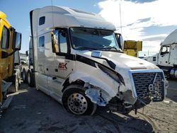 Volvo salvage cars for sale: 2022 Volvo VN VNL