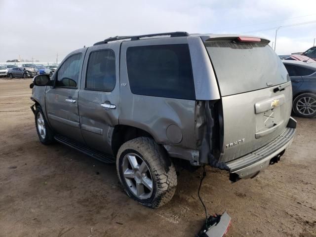 2007 Chevrolet Tahoe C1500