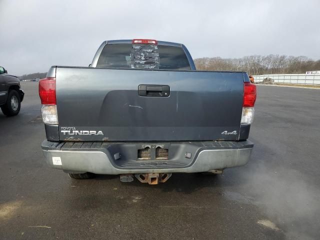 2010 Toyota Tundra Double Cab SR5