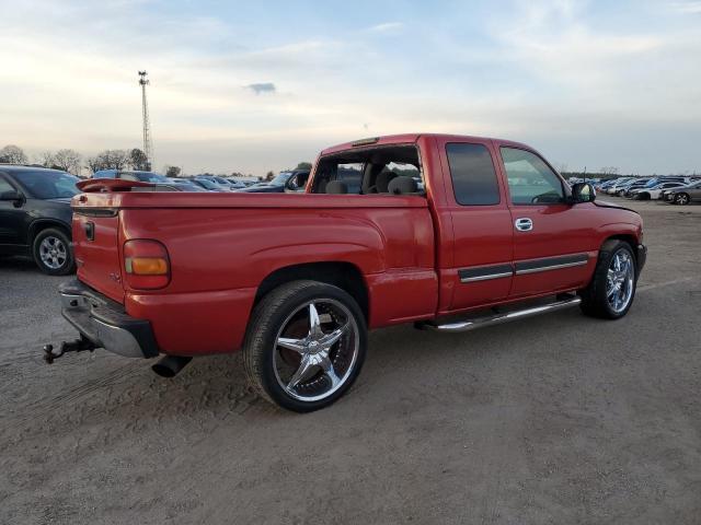 2004 GMC New Sierra C1500