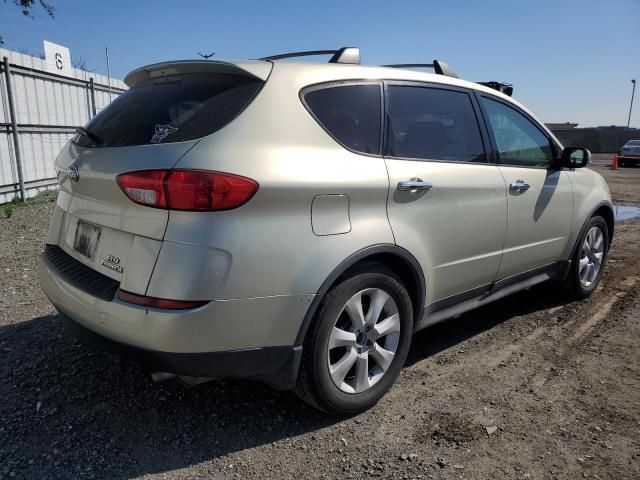 2006 Subaru B9 Tribeca 3.0 H6