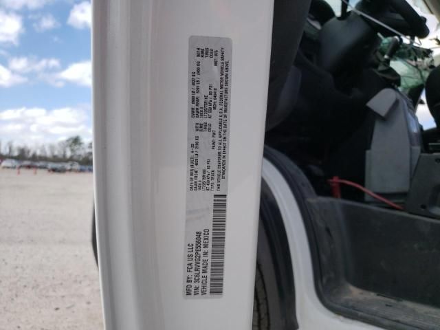 2023 Dodge RAM Promaster 2500 2500 Standard