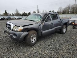 2011 Toyota Tacoma Double Cab for sale in Portland, OR