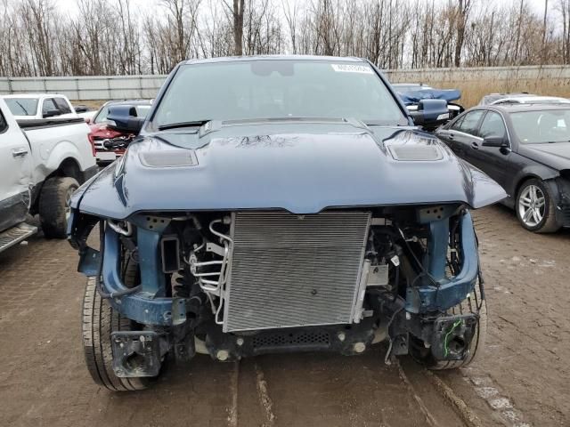 2022 Dodge 1500 Laramie