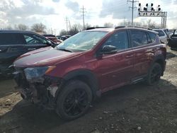 2018 Toyota Rav4 Adventure for sale in Columbus, OH
