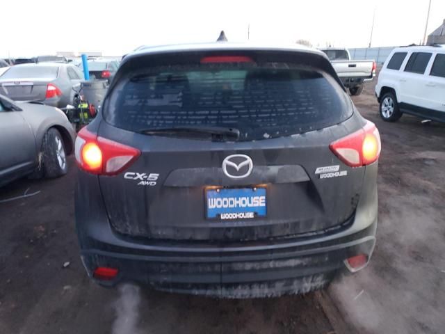 2014 Mazda CX-5 Touring