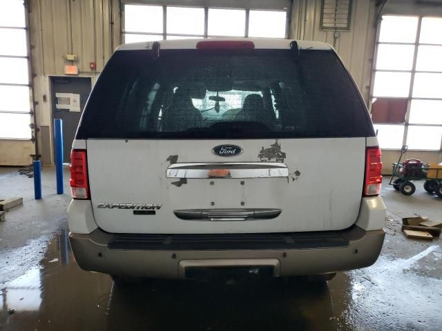 2004 Ford Expedition Eddie Bauer