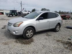 Vehiculos salvage en venta de Copart Montgomery, AL: 2014 Nissan Rogue Select S