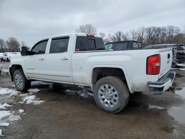2015 GMC Sierra K25