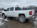 2015 GMC Sierra K25