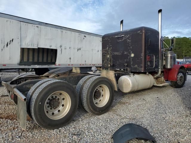 1996 Peterbilt 379