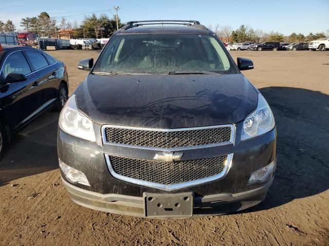 2011 Chevrolet Traverse LT