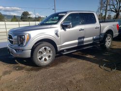 2023 Ford F150 Supercrew for sale in San Martin, CA