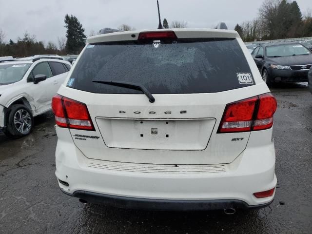 2014 Dodge Journey SXT