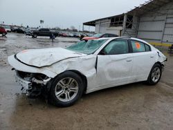 2020 Dodge Charger SXT en venta en Corpus Christi, TX