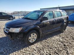 Dodge Vehiculos salvage en venta: 2011 Dodge Journey Express