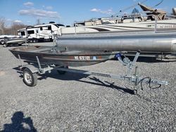 Boat salvage cars for sale: 1977 Boat Other