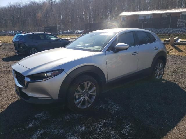 2021 Mazda CX-30 Select