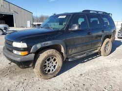 2003 Chevrolet Tahoe K1500 en venta en Lawrenceburg, KY