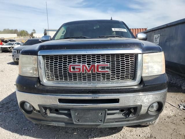 2013 GMC Sierra C1500 SLE