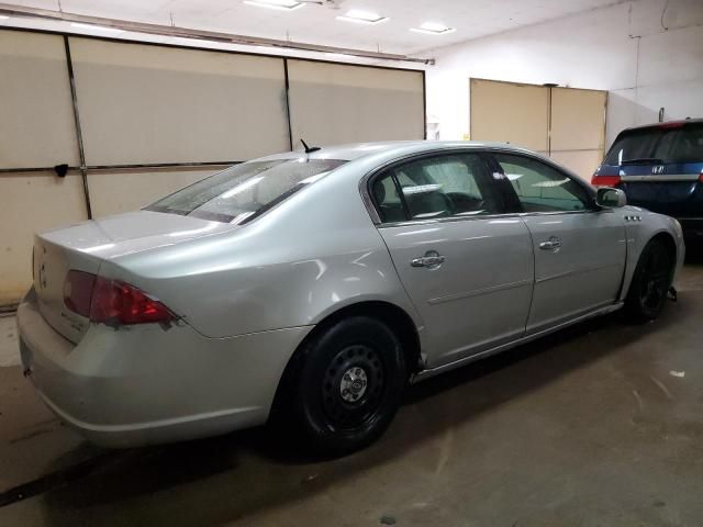 2007 Buick Lucerne CXL