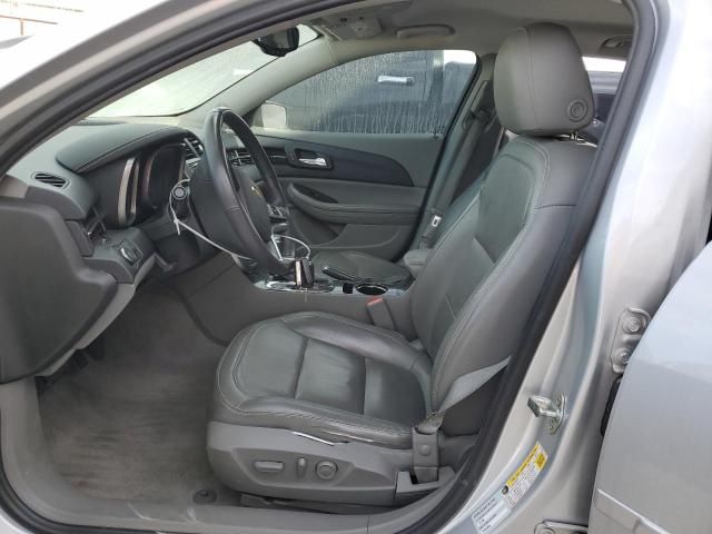 2014 Chevrolet Malibu 2LT