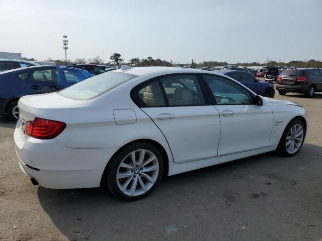 2011 BMW 535 XI