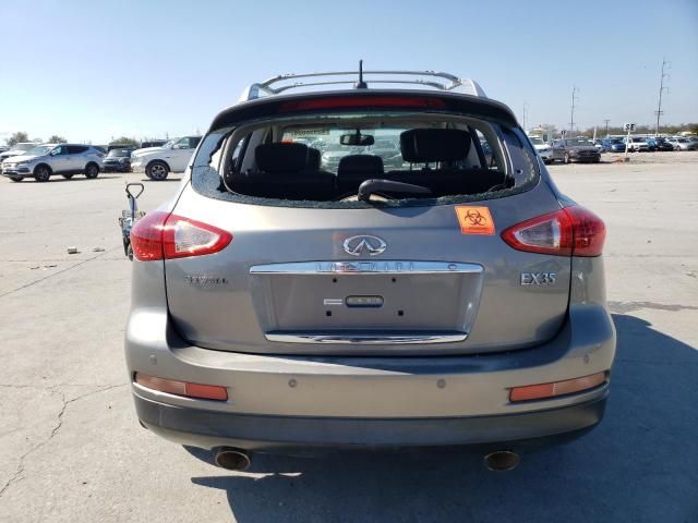 2008 Infiniti EX35 Base