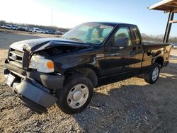 Ford Vehiculos salvage en venta: 2005 Ford F150