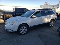 2011 Subaru Outback 2.5I Limited for sale in Albuquerque, NM