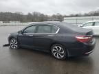 2016 Honda Accord EXL