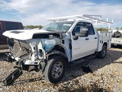 2022 Chevrolet Silverado C2500 Heavy Duty en venta en Memphis, TN