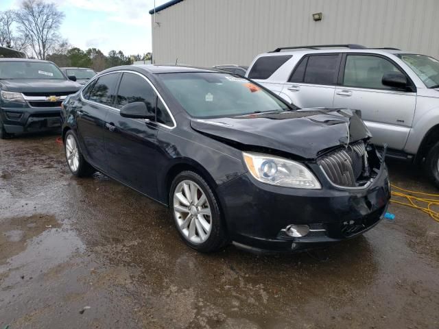 2013 Buick Verano