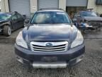 2012 Subaru Outback 2.5I Limited