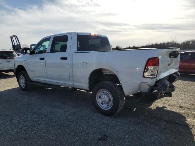 2022 Dodge RAM 2500 Tradesman